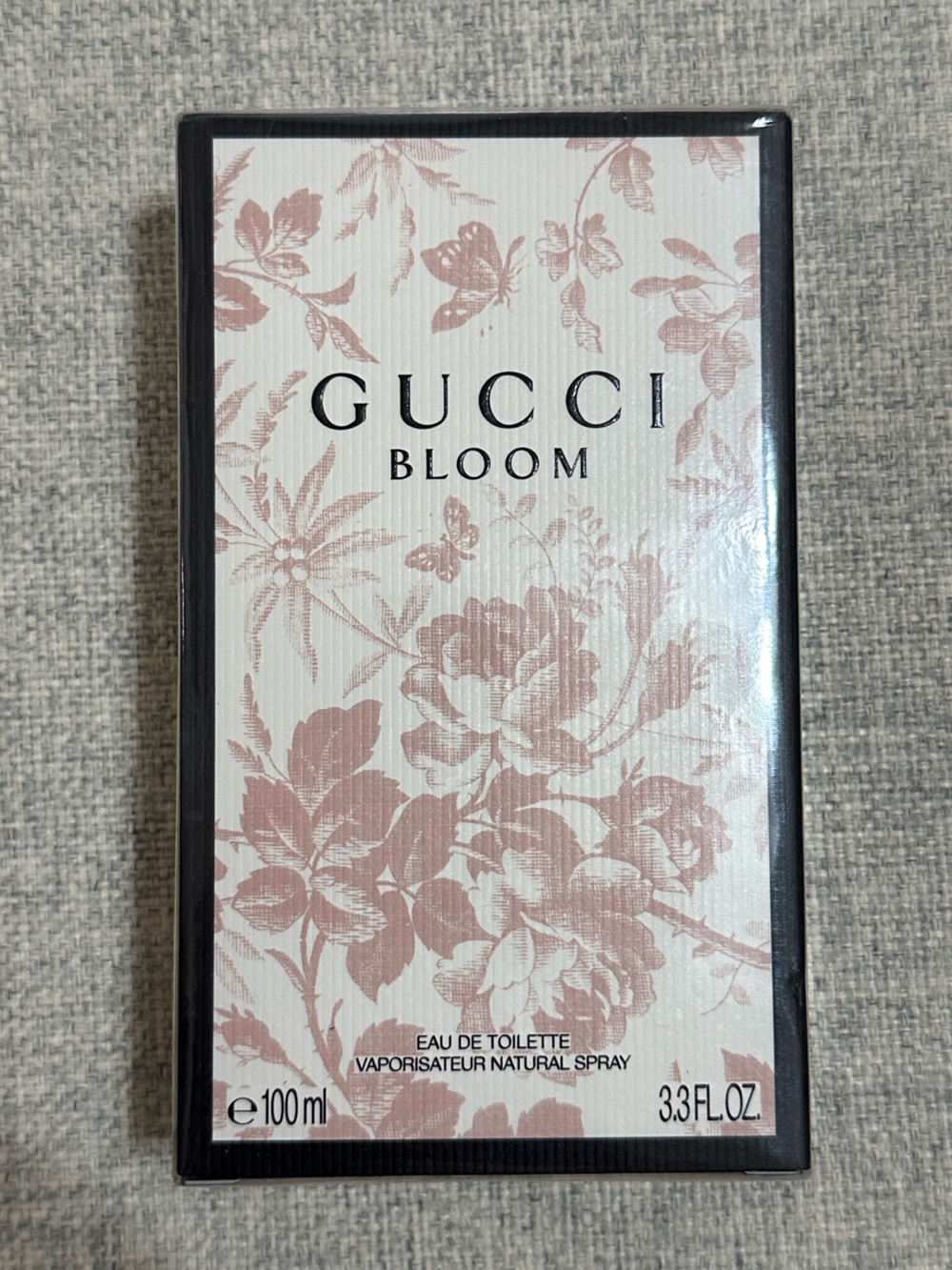 Gucci Bloom edt (3.3fl.oz)